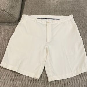 PGA white shorts size- 38